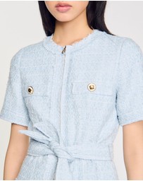 Sandro - Joie Dress