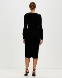 Honey and Beau - Born Again Dress