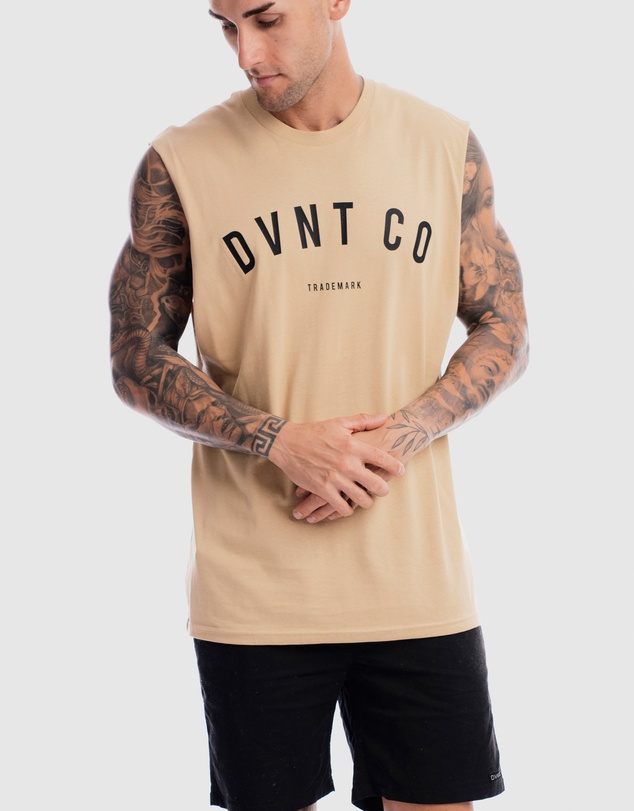 DVNT - Arch Tank