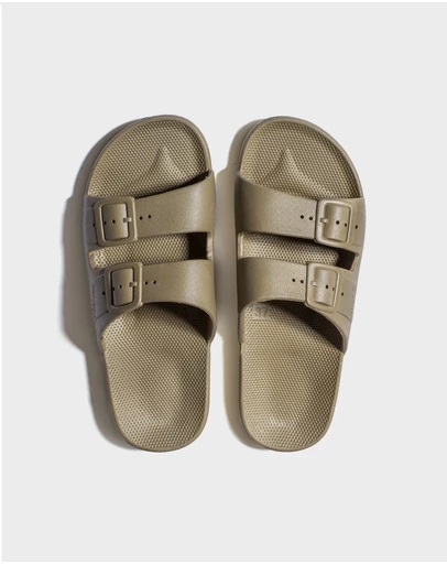 Freedom Moses - Slides - Kids