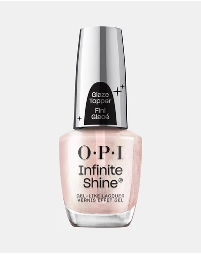O.P.I - Infinite Shine Glass Me Anything