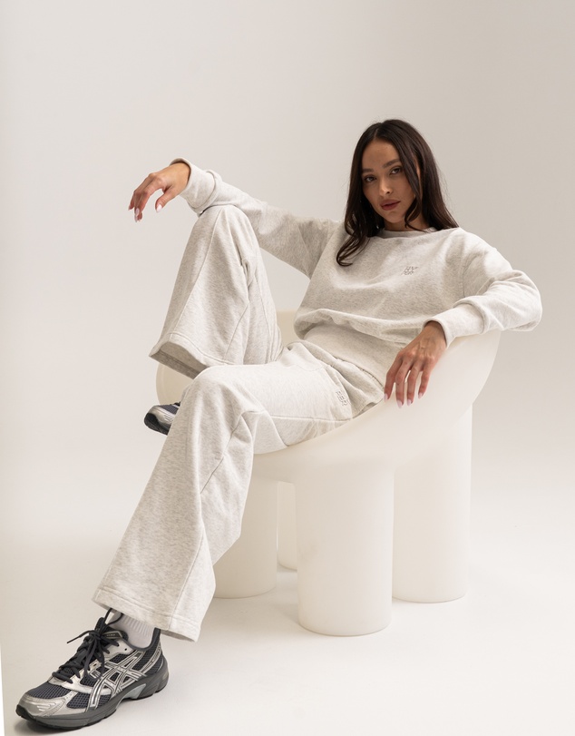 HyperLuxe The Label - Tommy Sweater