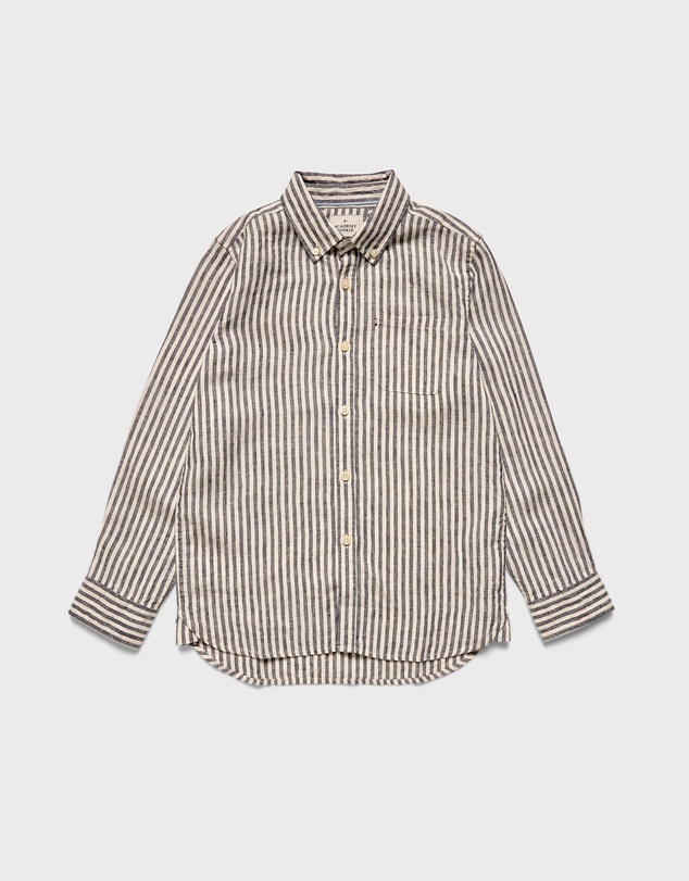 Academy Brand - Kids Rory Linen Shirt