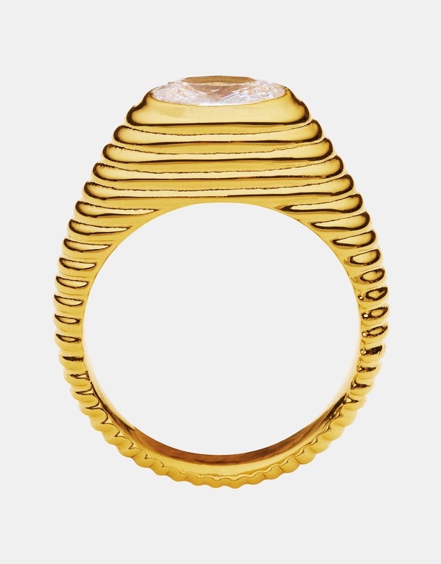 Amber Sceats - Birch Ring