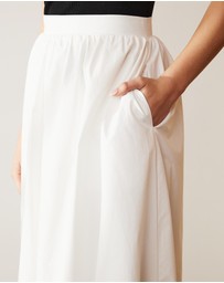 Atmos&Here - Shay Maxi Skirt