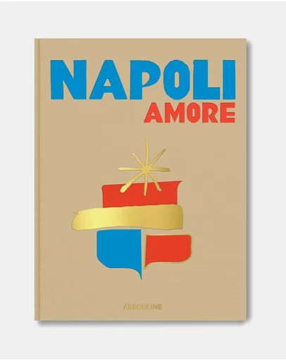 Assouline  - Napoli Amore
