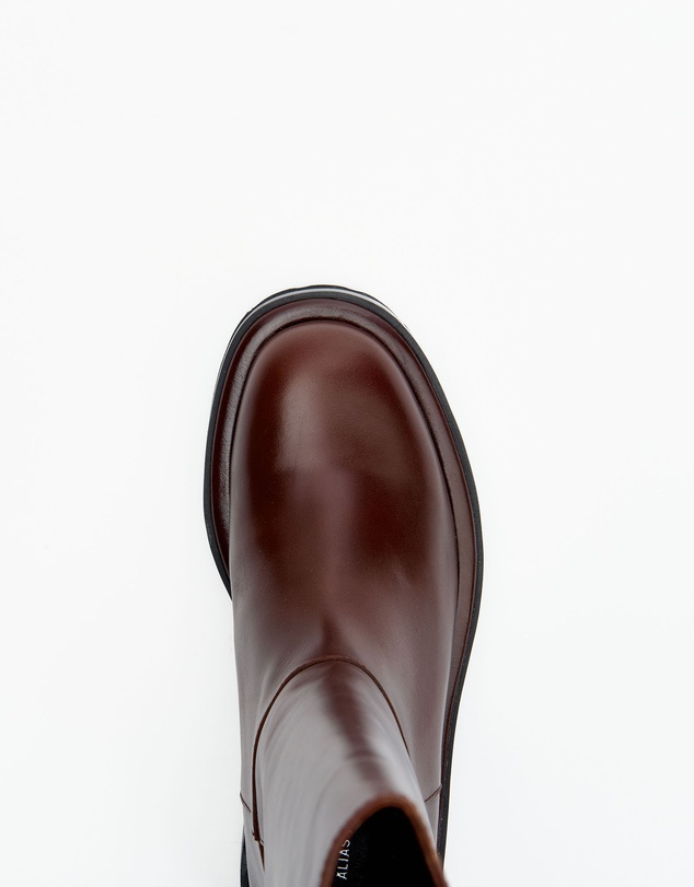 Alias Mae - Silvie Boots