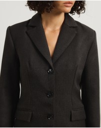 Atmos&Here - Celia Tailored Blazer