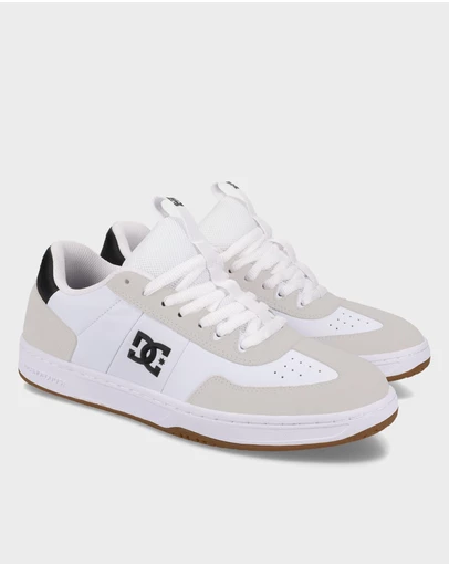 DC Shoes - Mens DC Astrix Sneakers