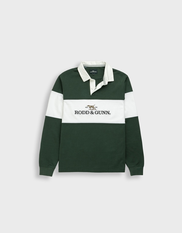 Rodd & Gunn - Foresters Rugby