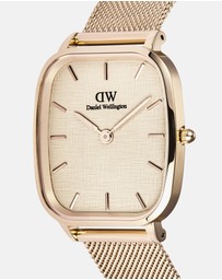Daniel Wellington - Marlon Melrose Linen
