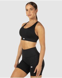 UNIT - UNIT Glide Activewear Shorts