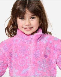 Rip Curl - Sun Sesh Polar Fleece - Kids