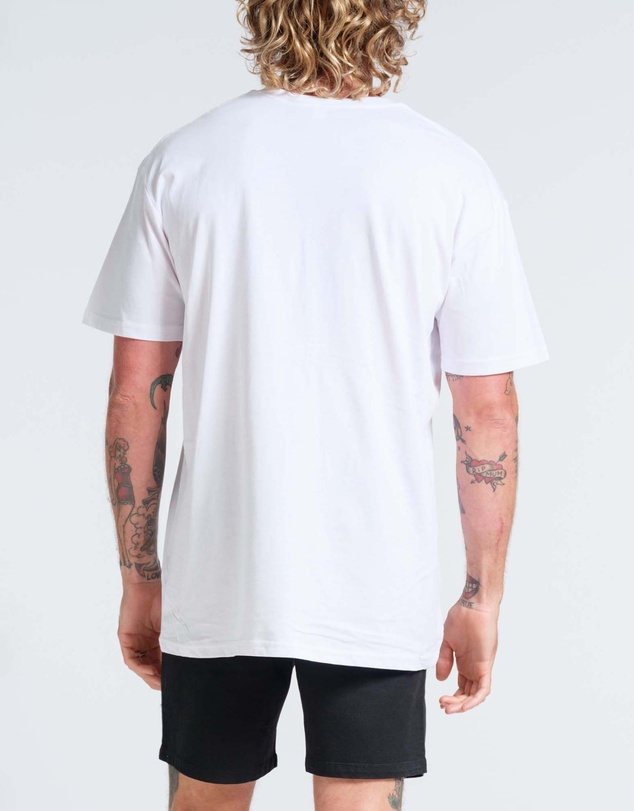 Vacancy Co - Hibiscus Tee