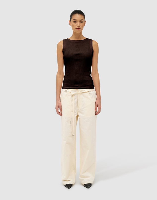 Neuw - Frenchie 90S Top