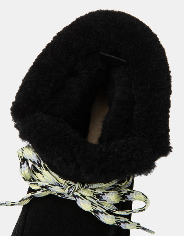 EVERAU - EverAU Ugg Honour Cow Suede Upper UGG Boots