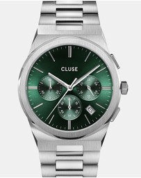 Cluse - Vigoureux Chronograph
