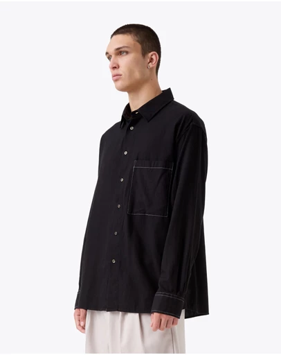 Zanerobe - Business LS Shirt