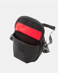 Manhattan Portage  - Hudson Bag Small