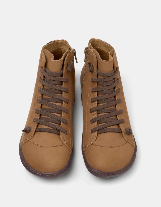 Camper - Ankle boots Peu Cami