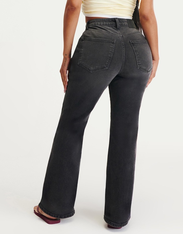 Cotton On - Curvy Flare Jeans