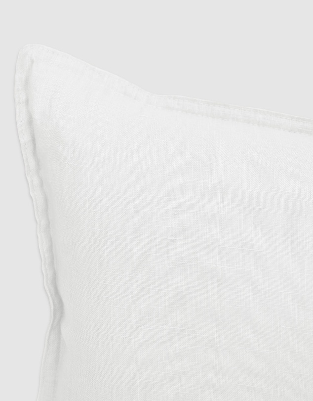 Bambury - Linen Hemmed Cushion