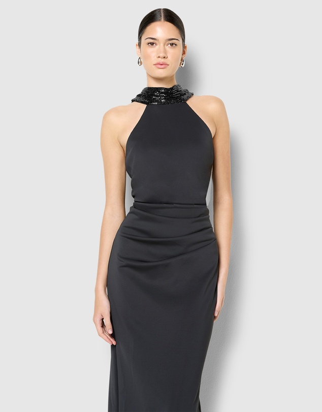 Montique - Ashwin Maxi Dress