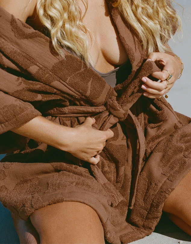 Layday - Sundown Robe