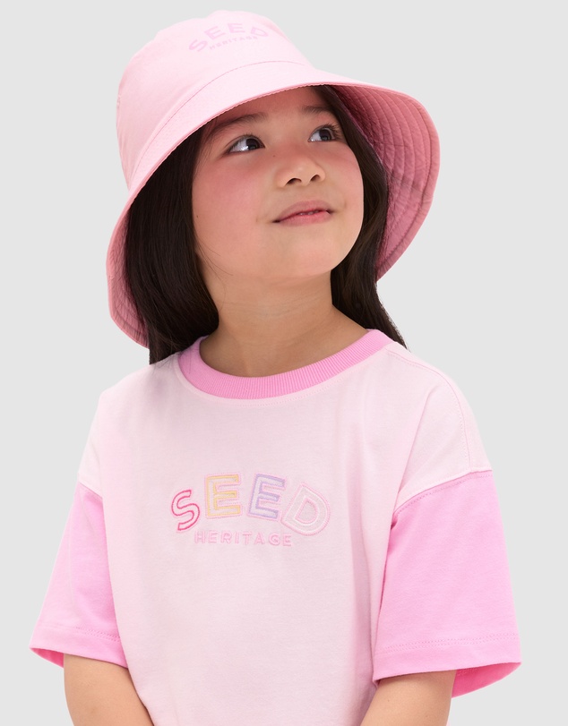 Seed Heritage - Adjustable Bucket Hat