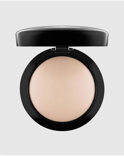 MAC - Mineralize Skinfinish Natural