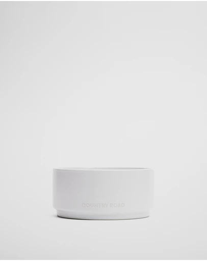 Country Road - Axel Small Pet Bowl
