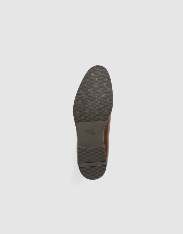 Rodd & Gunn - Lyttleton Chelsea Boot