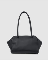 SABEN - Isla Shoulder Bag Black Luxe