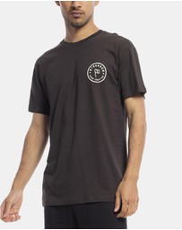 Stock & Co. - Cuba Tee