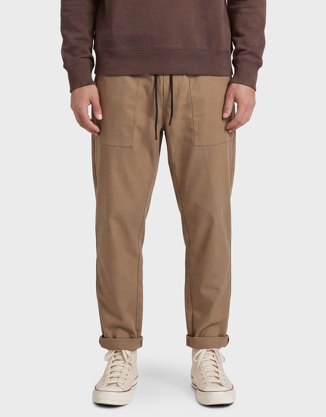 Academy Brand - Hemming Pant
