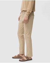 M.N.G - Prato Trousers