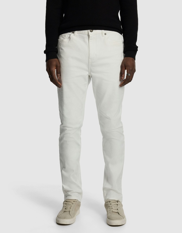yd. - Jack Straight Jean