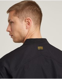 G-Star - Unpadded Bomber Jacket