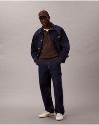 Calvin Klein Jeans - Denim Darted Carpenter Jeans