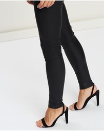 West 14th - West Broadway Leggings