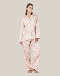 Papinelle - Adeline Full Length PJ