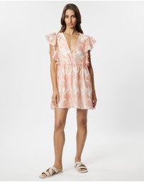 The Fated - Cynthia Mini Dress