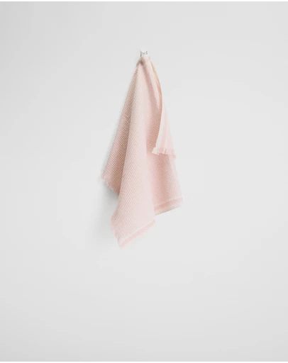 Country Road - Allonah Australian Cotton Hand Towel