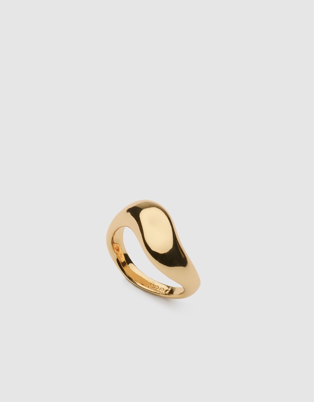 Seed Heritage - Wave Ring