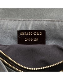 Pre-Loved by Azura Reborn - Pre-Loved Nubuck FF Chains Tote