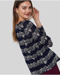 KAJA Clothing - Barbara Top