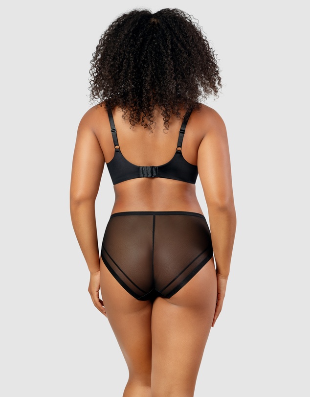 Parfait - Shea Smooth & Seamless Spacer T-Shirt Bra