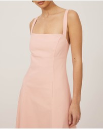 Tussah - Bentley Midi Dress