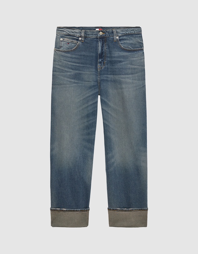 Tommy Jeans - Theo Baggy Jeans