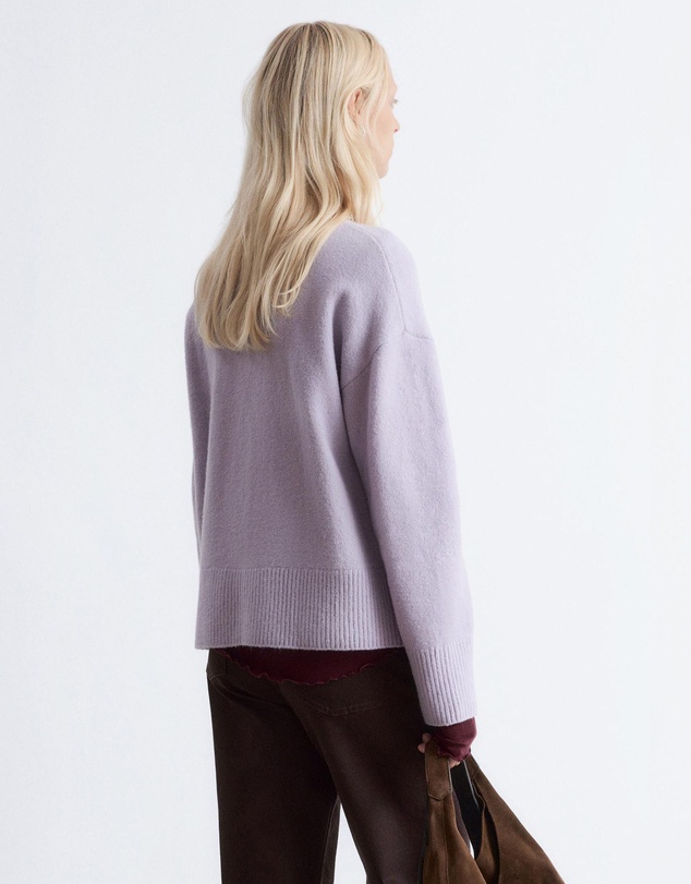 & Other Stories - Relaxed Knit Jumper
